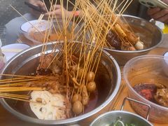 -嘉州鲜知味钵钵鸡(奎星楼店)