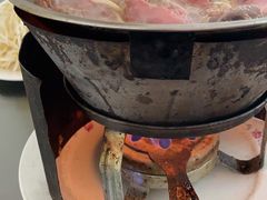 -朝鲜饭店(房山店)