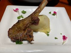 -hallch好吃餐厅(奥体中心店)