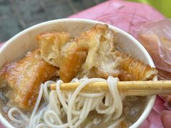 鲜鱼糊汤粉-斌斌鲜鱼糊汤粉(粮道街店)