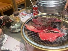 -西塔老太太泥炉烤肉(北京双井店)