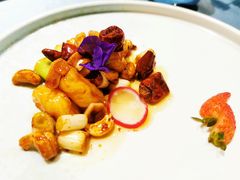 宫爆虾球-南堂館川菜文化餐厅(天府店)