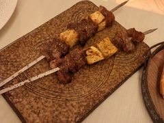 -龟兹KUCINA·新疆菜(前滩L+PLAZA店)