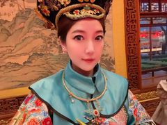 -白家大院·王府宫廷菜(苏州街店)