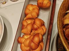 -杏花堂晋商私房菜(华熙五棵松店)