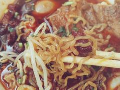 -蒋家肠旺面馆老店(合群路店)
