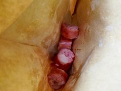 -霁月台现烤猪肉脯(万达茂店)
