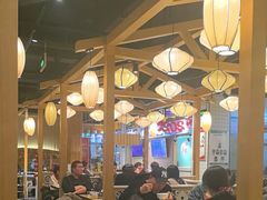 -黑家养生粥道馆(新世纪店)