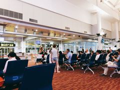 -王权免税店(清迈机场店)