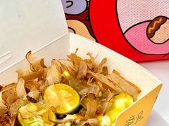 -咕噜咕噜·章鱼小丸子(西湖路店)