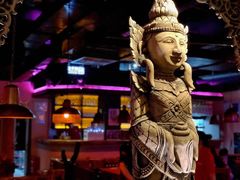 -Helens海伦司小酒馆(王家湾人信汇店)