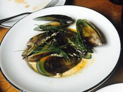 -玛尚诺意式餐厅(官舍店)