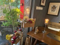 -咖法森林·咖啡  酒吧(天河店)