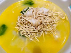 -上海老饭店(北京分店)