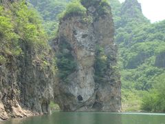 -大连冰峪旅游度假区