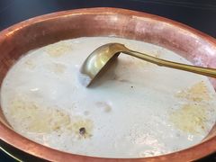 -诺敏塔拉奶茶-布里亚特包子-手把肉(锦都会店)