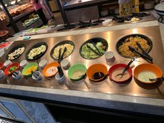 -比格比萨自助(万柳华联店)