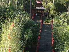 -梦姑塘文化公园