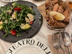 -IL TEATRO 精品意大利餐厅