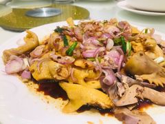 -海宝酒家(中山四路店)