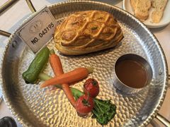 -黑宝石西餐厅(汇励99城市公园店)