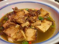 -大融厨·鸡毛店·川菜(果壳里东安湖店)
