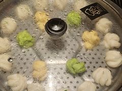 -山河屯铁锅炖鲜鹅·东北菜(开发区一店)