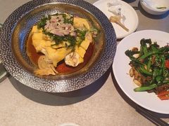 -林辉家宴·本地家常菜·头牌清远鸡(先锋店)