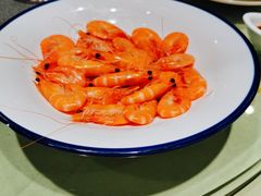 白灼虾-顺风山庄(水濂山店)