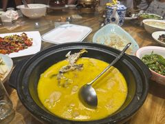 -民俗村柴火灶·景德江西菜(中国陶瓷博物馆店)