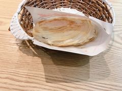 -秦晋味道脆皮肉夹馍(金茂湾店)