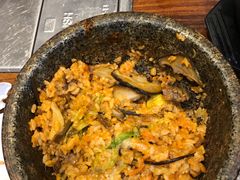 -意成料理