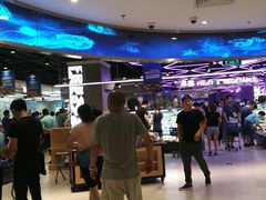 -盒马鲜生(大成店)