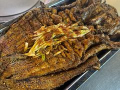 -清真·馬坡二旦烧烤(人生一串拍摄店)