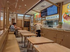 -小满手工粉(北京富力广场店)