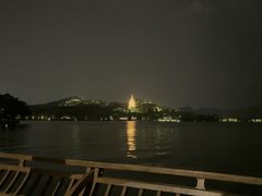 -柳莺湖上·湖景餐厅·江南菜(西湖店)