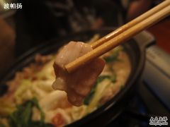 -牛玄庵日式寿喜烧·料理店(新源里店)