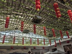 -燕北云山·农家菜·灶台鱼(密云溪翁庄店)