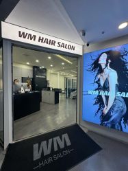 -WM Hair Salon