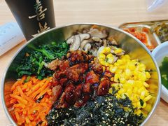 -米村拌饭(城阳万象汇店)