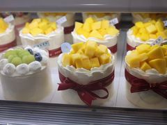 -佩家私房烘焙(宝龙店)