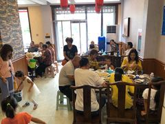 大堂-老王头饺子(孟家店)