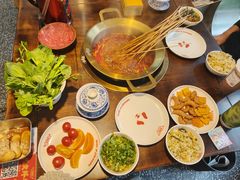 -牛签签串串香(IFS店)