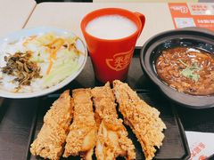 -永和大王(杨高中路店)