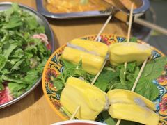 -洱火云南酸菜牛肉火锅(石景山当代商城店)