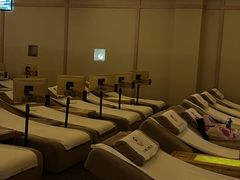 -蓝鲸湾汤泉(包河店)