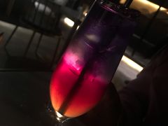 -STARRY CAFE & LOUNGE BAR(高新店)