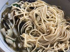 -明呈黄鱼面馆(斜土路店)