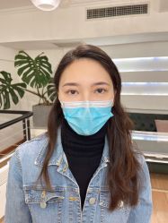 -babiline芭比莱恩半永久纹眉纹唇发际线