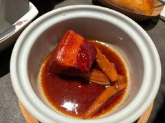 -旺顺阁·北京菜·烤鸭(大望路店)